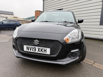 Used Suzuki Swift 2019 for sale - 77436178: Photo