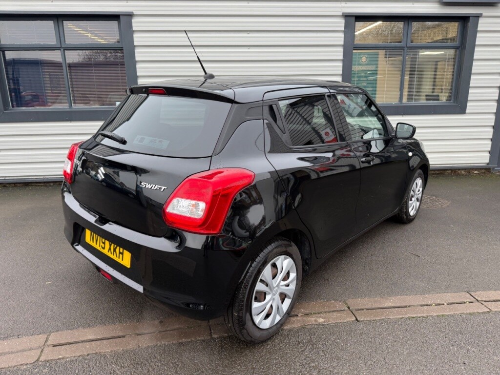 Used Suzuki Swift 2019 for sale - 77436178: Photo 6