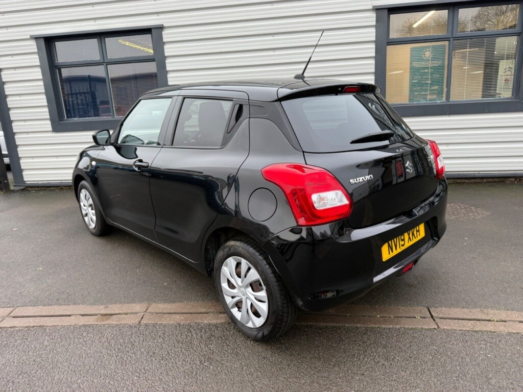 Used Suzuki Swift 2019 for sale - 77436178: Photo 7