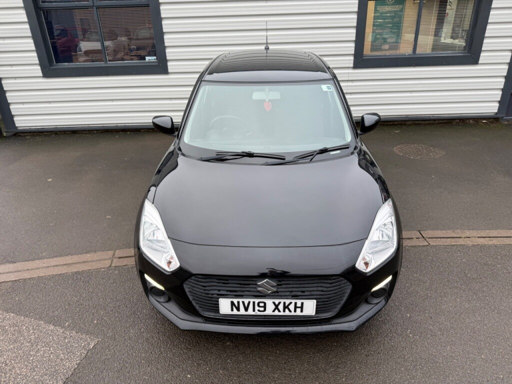 Used Suzuki Swift 2019 for sale - 77436178: Photo 9