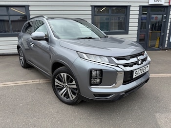 Used Mitsubishi ASX 2020 for sale - 76154108: Photo