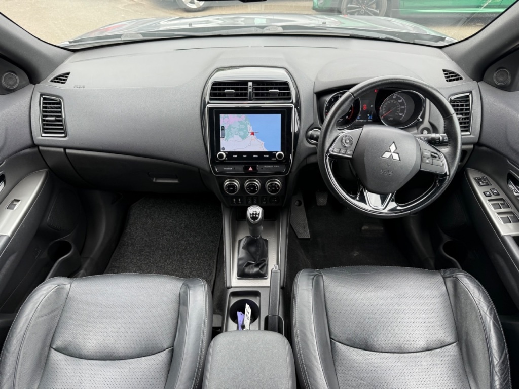 Used Mitsubishi ASX 2020 for sale - 76154108: Photo 24