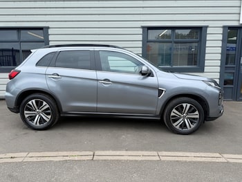 Used Mitsubishi ASX 2020 for sale - 76154108: Photo