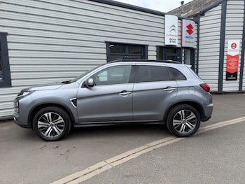 Used Mitsubishi ASX 2020 for sale - 76154108: Photo