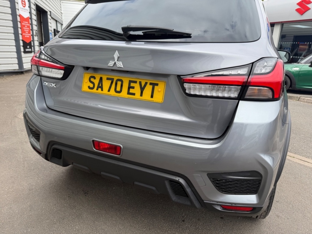 Used Mitsubishi ASX 2020 for sale - 76154108: Photo 5