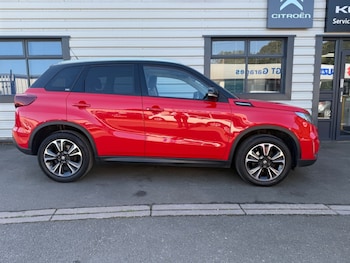 Used Suzuki Vitara 2022 for sale - 76154118: Photo