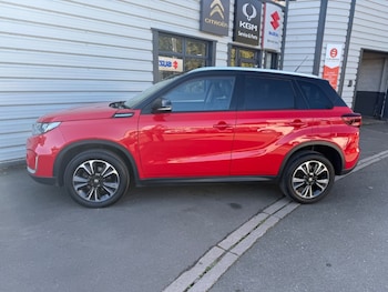 Used Suzuki Vitara 2022 for sale - 76154118: Photo