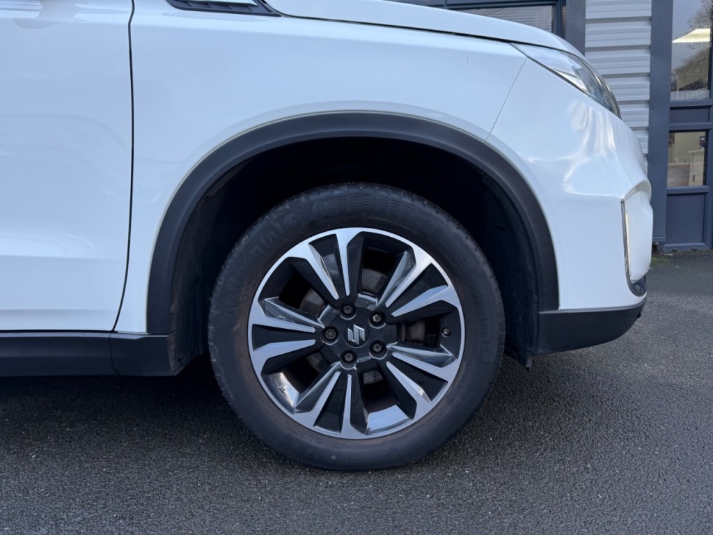 Used Suzuki Vitara 2021 for sale - 76625552: Photo 11