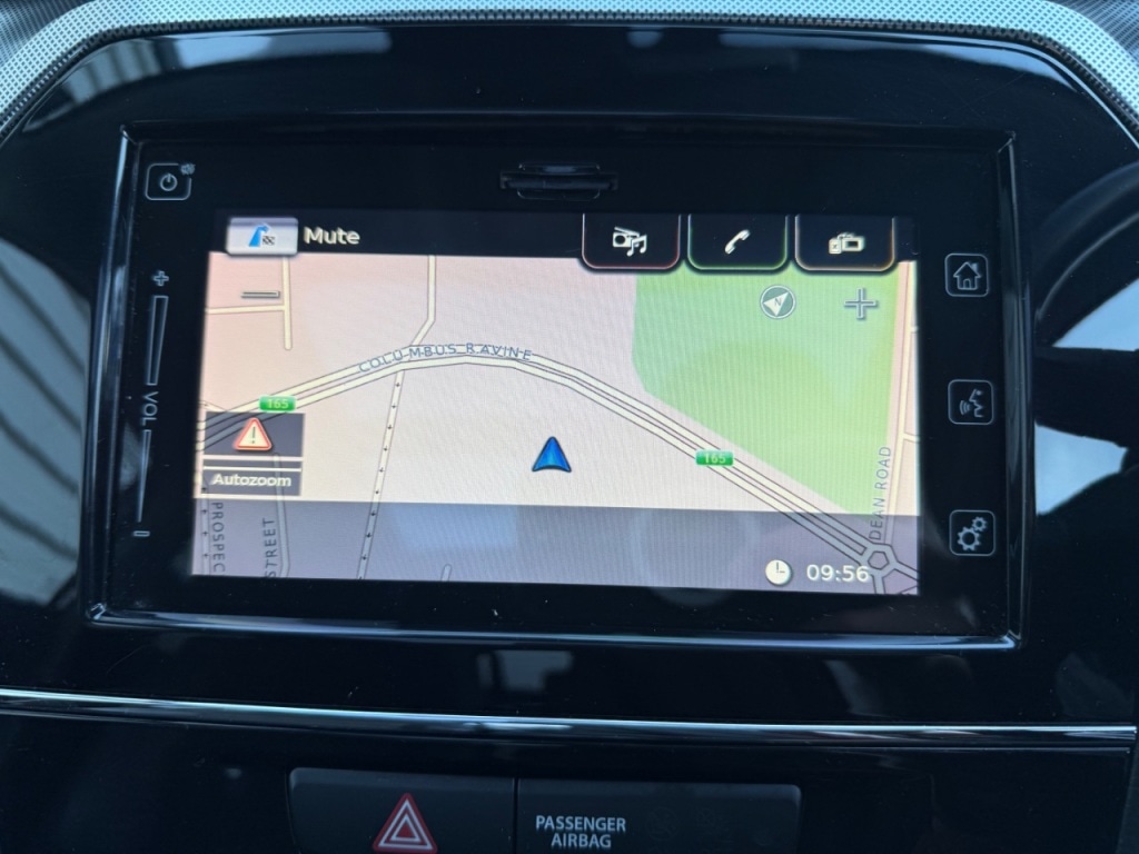 Used Suzuki Vitara 2021 for sale - 76625552: Photo 13