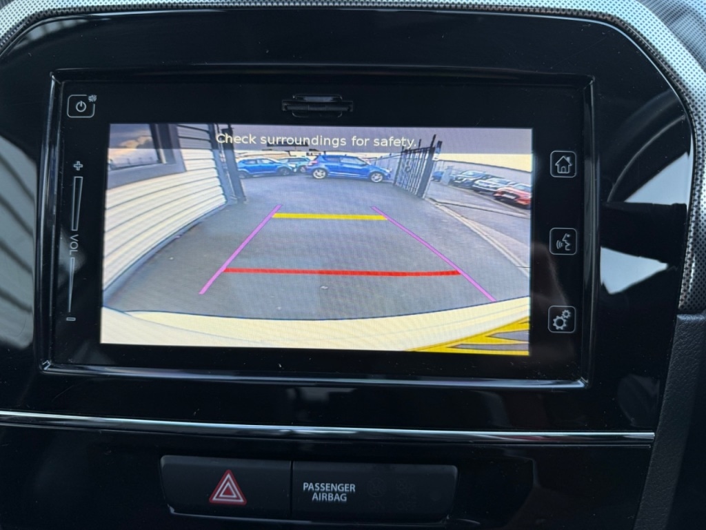 Used Suzuki Vitara 2021 for sale - 76625552: Photo 18