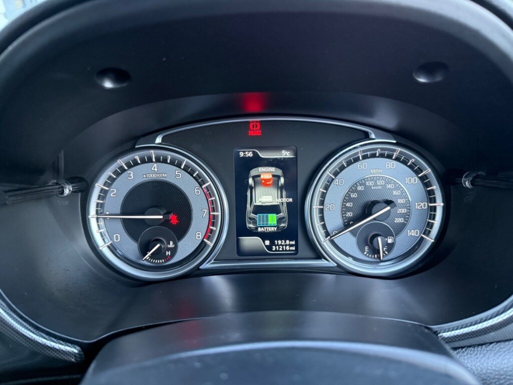 Used Suzuki Vitara 2021 for sale - 76625552: Photo 19