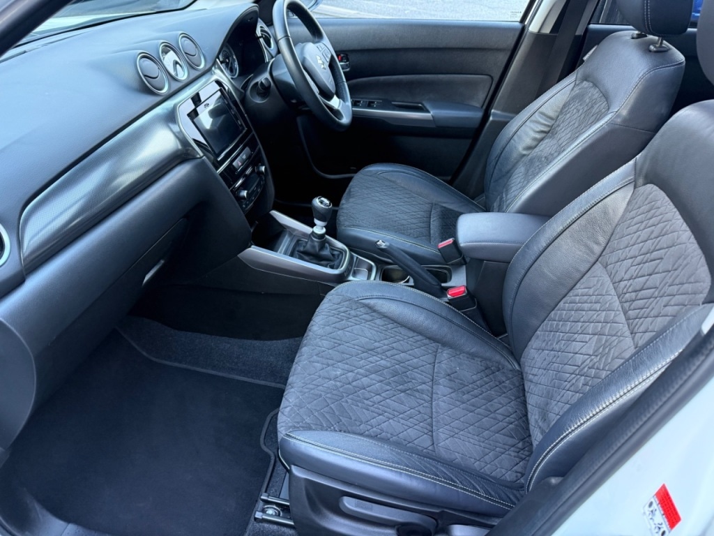 Used Suzuki Vitara 2021 for sale - 76625552: Photo 23