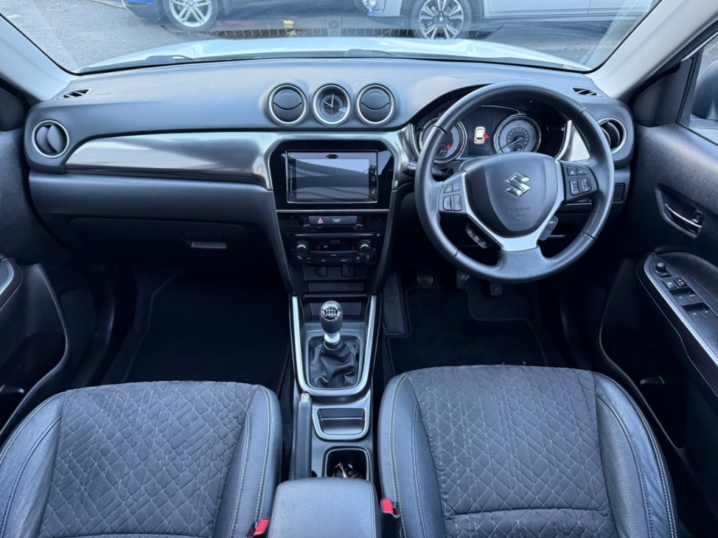 Used Suzuki Vitara 2021 for sale - 76625552: Photo 26