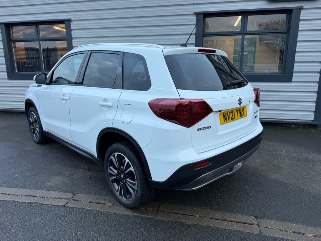 Used Suzuki Vitara 2021 for sale - 76625552: Photo 7