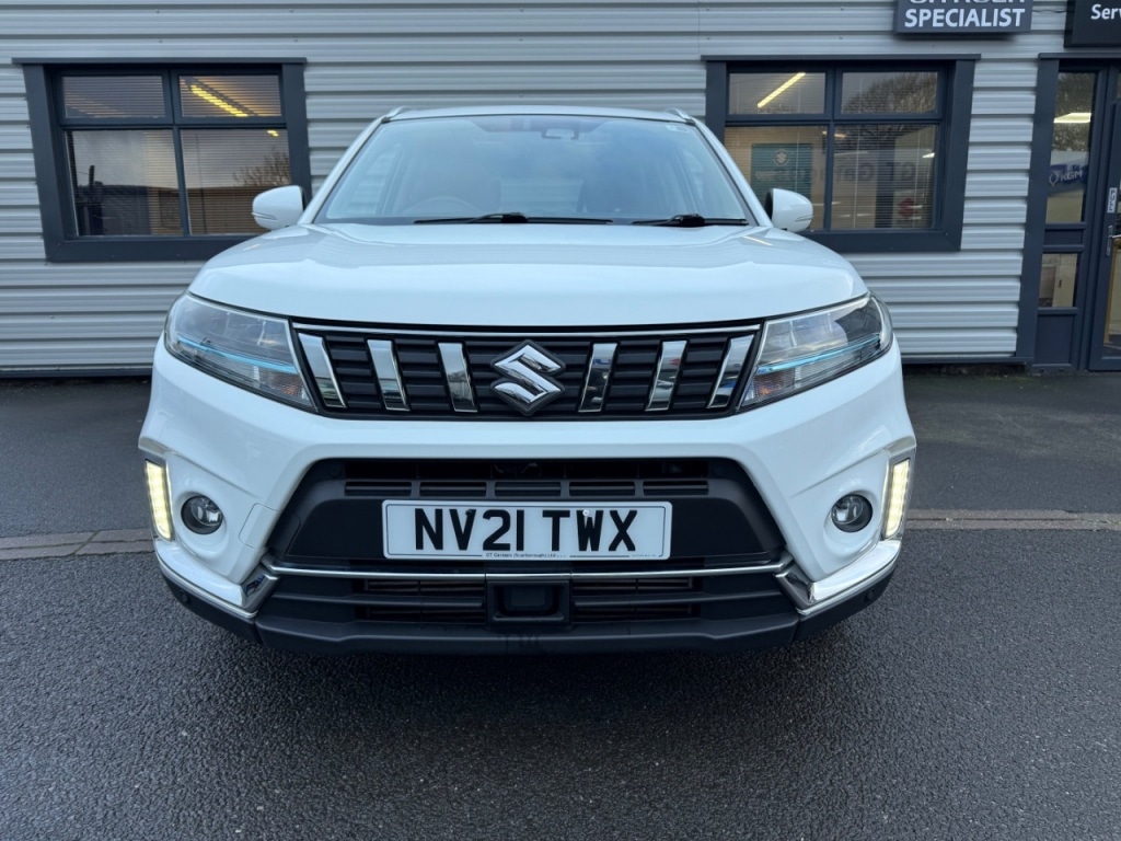 Used Suzuki Vitara 2021 for sale - 76625552: Photo 8