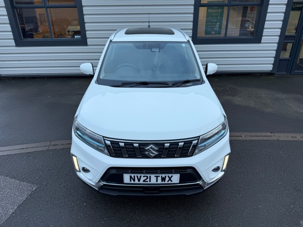 Used Suzuki Vitara 2021 for sale - 76625552: Photo 9