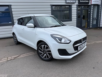 Used Suzuki Swift 2021 for sale - 78240671: Photo
