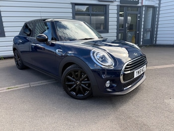 Used MINI Hatch 2018 for sale - 78833028: Photo