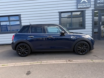 Used MINI Hatch 2018 for sale - 78833028: Photo