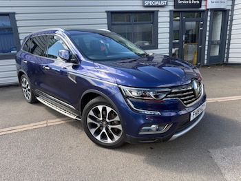 Used Renault Koleos 2019 for sale - 78894302: Photo