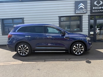 Used Renault Koleos 2019 for sale - 78894302: Photo