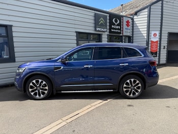 Used Renault Koleos 2019 for sale - 78894302: Photo