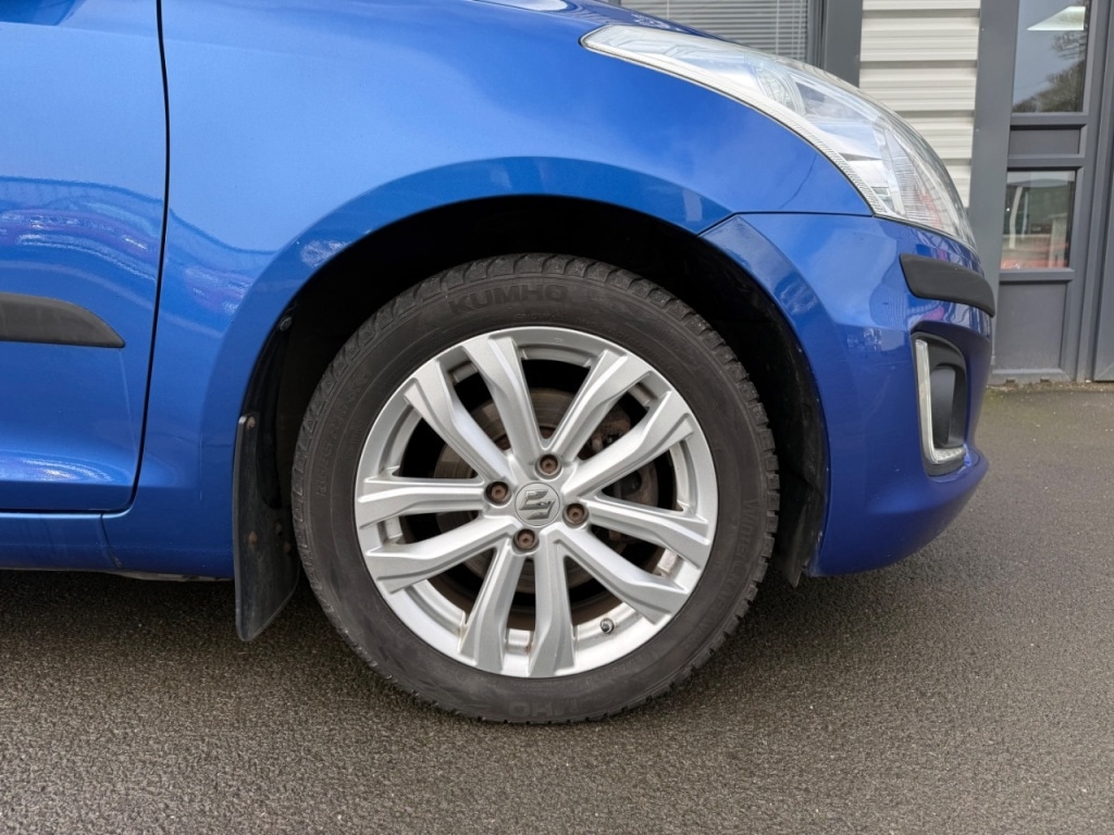 Used Suzuki Swift 2016 for sale - 77578601: Photo 11