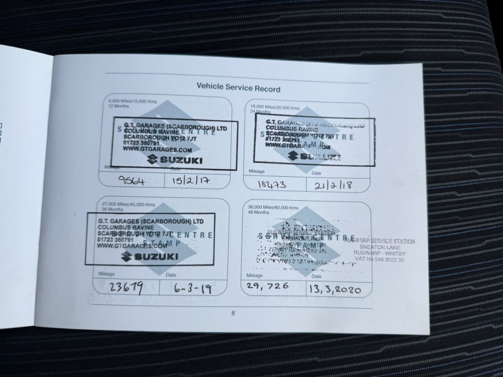 Used Suzuki Swift 2016 for sale - 77578601: Photo 14