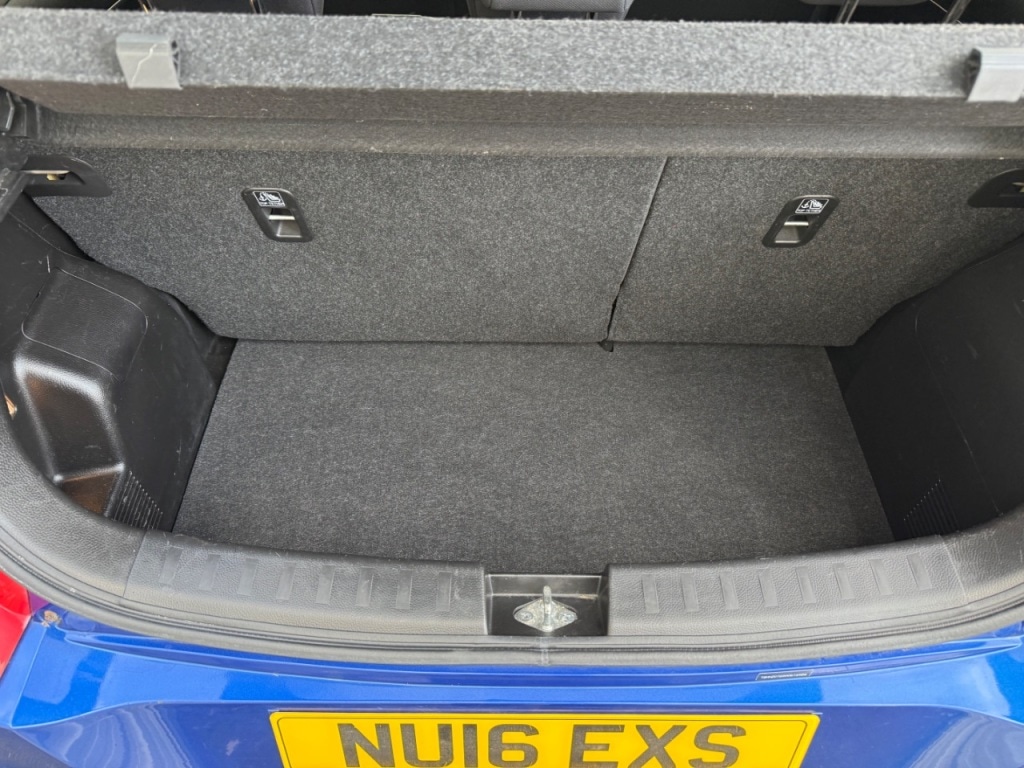 Used Suzuki Swift 2016 for sale - 77578601: Photo 25