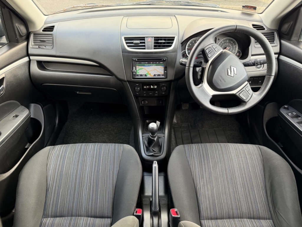 Used Suzuki Swift 2016 for sale - 77578601: Photo 26