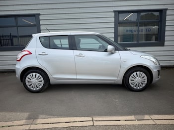 Used Suzuki Swift 2016 for sale - 76154094: Photo