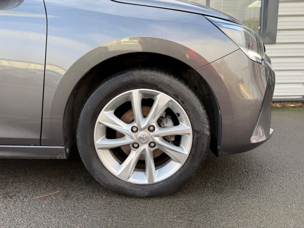 Used Vauxhall Corsa 2020 for sale - 77392004: Photo 11