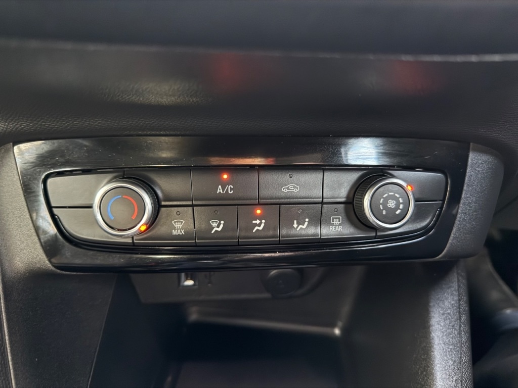 Used Vauxhall Corsa 2020 for sale - 77392004: Photo 13