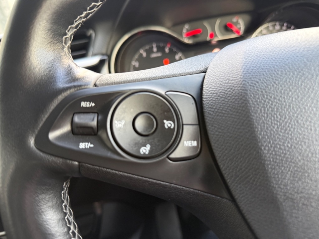 Used Vauxhall Corsa 2020 for sale - 77392004: Photo 15