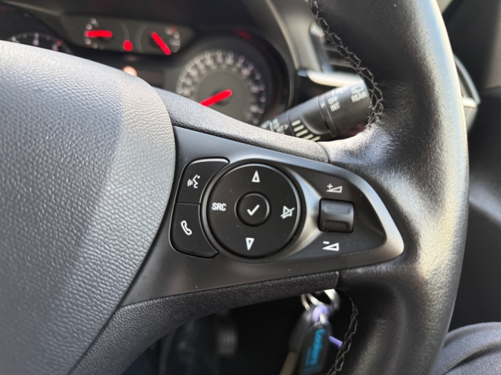 Used Vauxhall Corsa 2020 for sale - 77392004: Photo 16