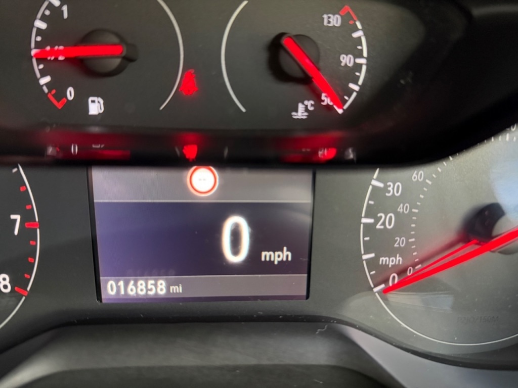 Used Vauxhall Corsa 2020 for sale - 77392004: Photo 17