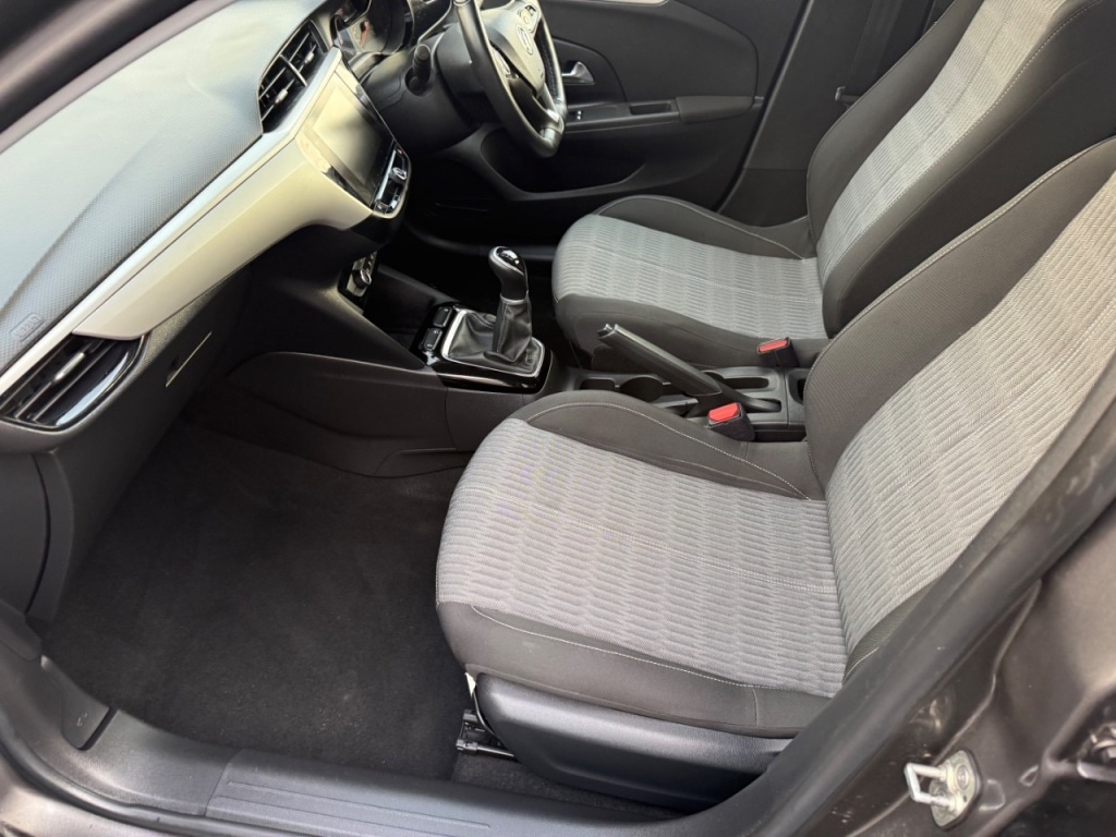 Used Vauxhall Corsa 2020 for sale - 77392004: Photo 19