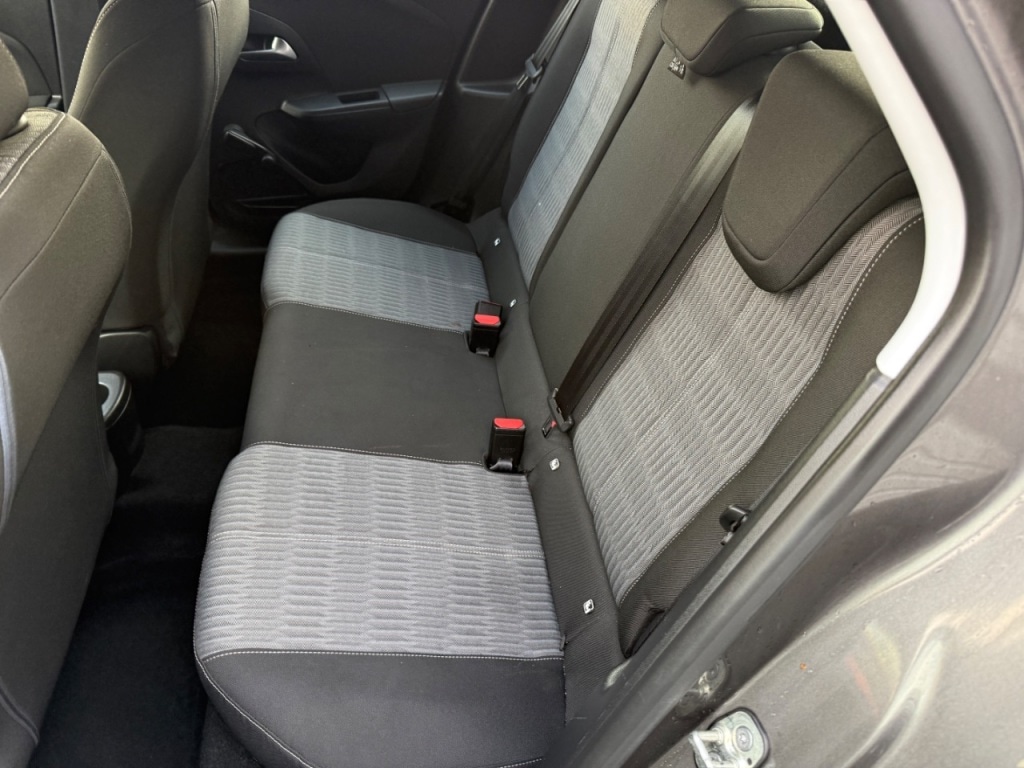 Used Vauxhall Corsa 2020 for sale - 77392004: Photo 20