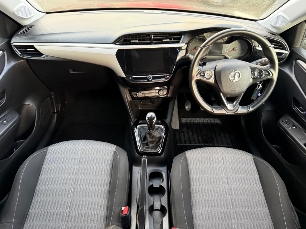 Used Vauxhall Corsa 2020 for sale - 77392004: Photo 22
