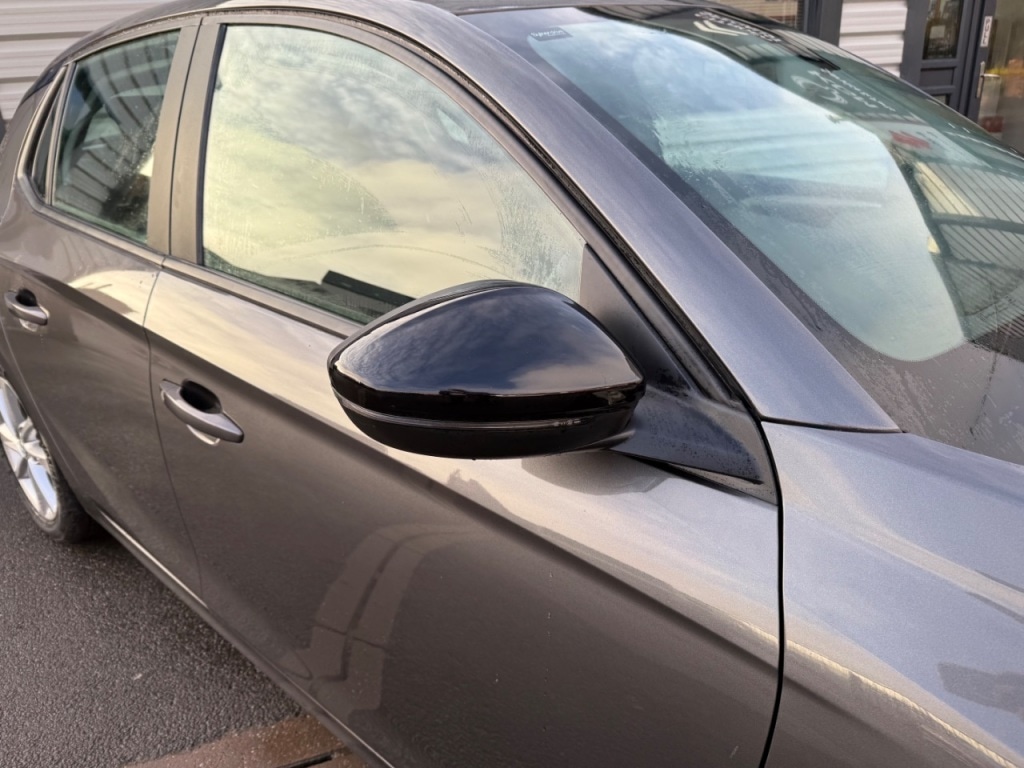 Used Vauxhall Corsa 2020 for sale - 77392004: Photo 23