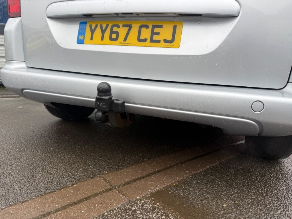 Used Peugeot Partner Tepee 2017 for sale - 77520190: Photo 15