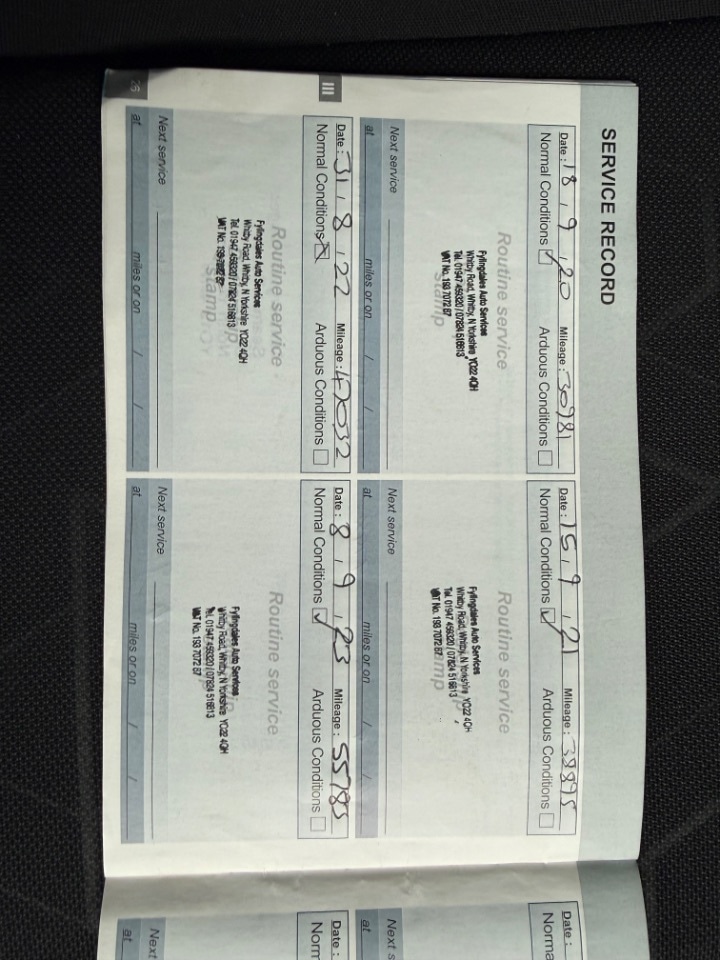 Used Peugeot Partner Tepee 2017 for sale - 77520190: Photo 17