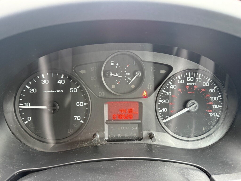 Used Peugeot Partner Tepee 2017 for sale - 77520190: Photo 19