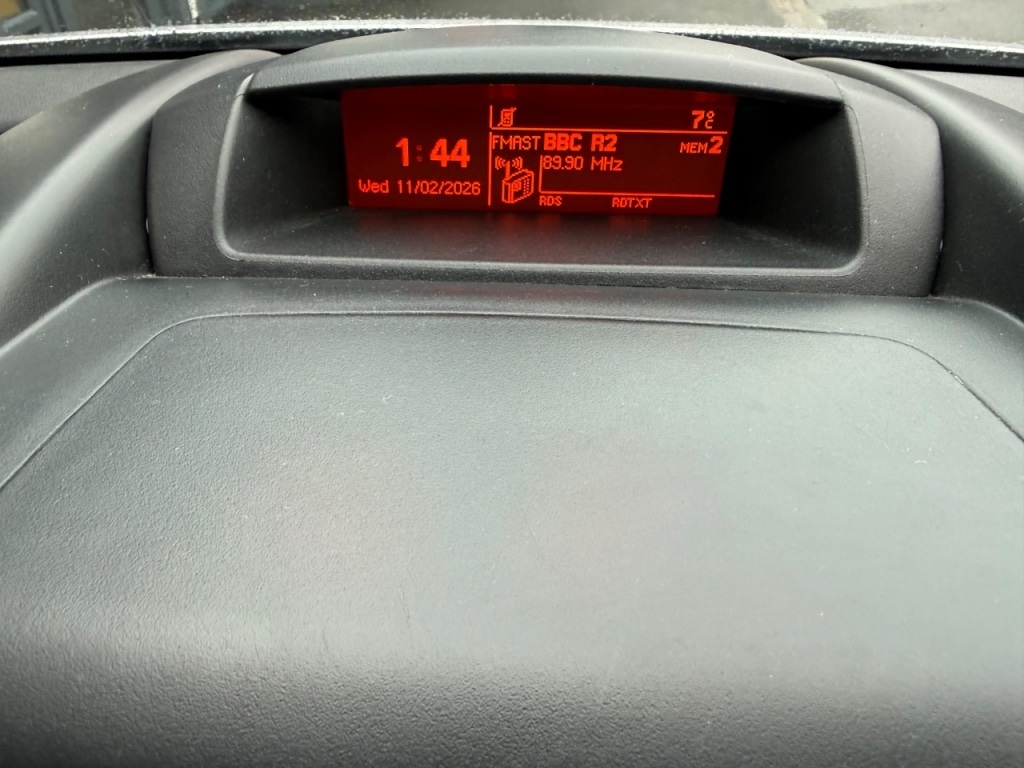 Used Peugeot Partner Tepee 2017 for sale - 77520190: Photo 20