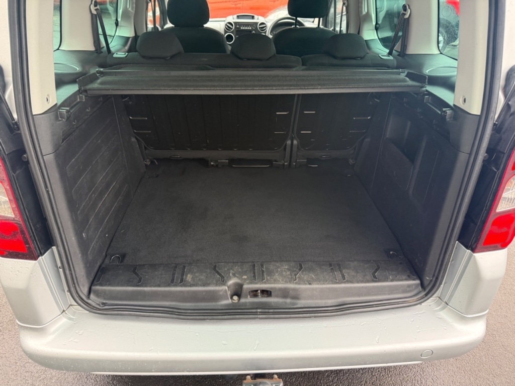 Used Peugeot Partner Tepee 2017 for sale - 77520190: Photo 26