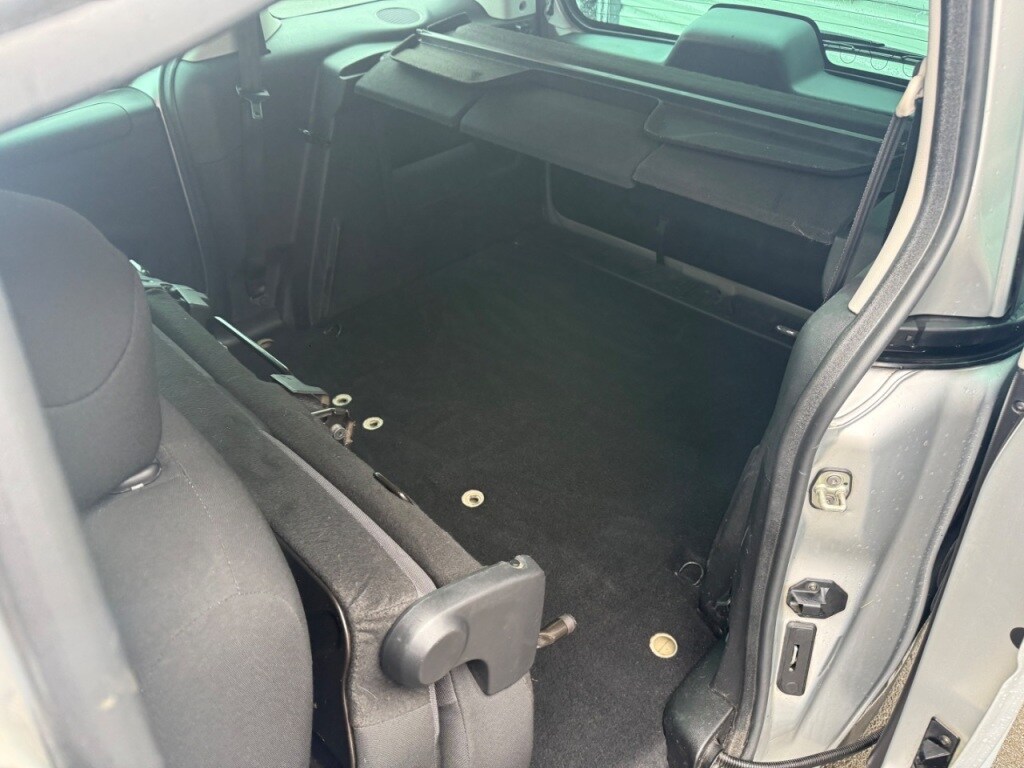 Used Peugeot Partner Tepee 2017 for sale - 77520190: Photo 31