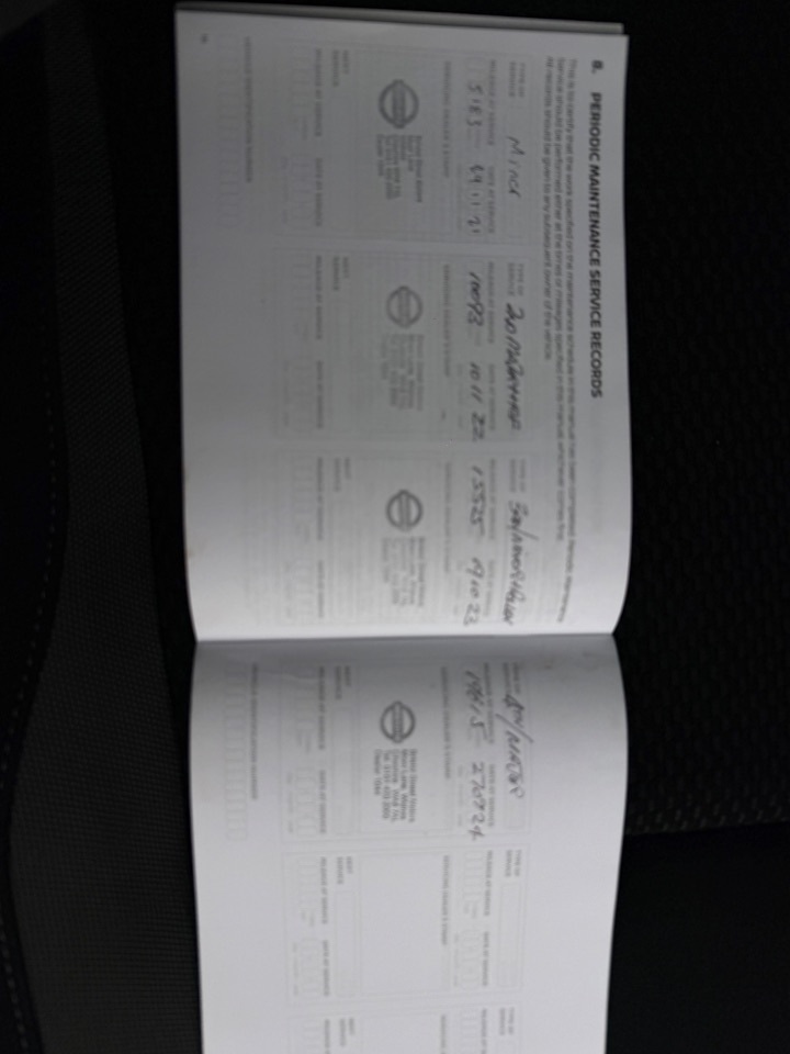 Used Nissan Qashqai 2020 for sale - 77607968: Photo 12