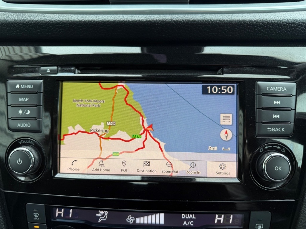 Used Nissan Qashqai 2020 for sale - 77607968: Photo 13