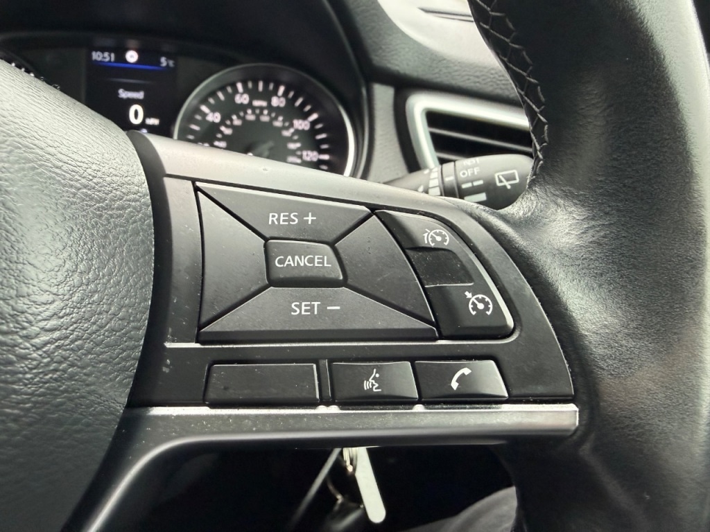 Used Nissan Qashqai 2020 for sale - 77607968: Photo 18