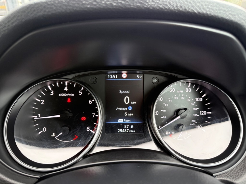 Used Nissan Qashqai 2020 for sale - 77607968: Photo 19